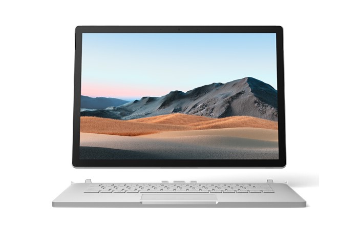 北票Surface 维修前的准备工作