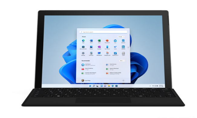 北票surface Pro闪屏，抖动